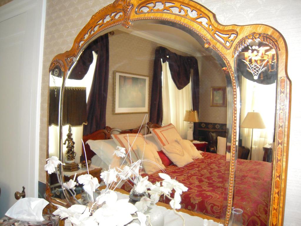 L'Arvidienne Couette et Café - Camera Re