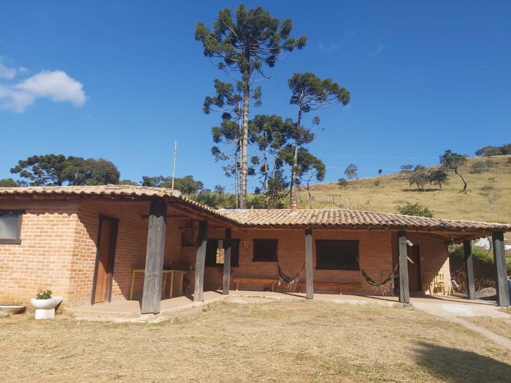 Casa do Zé Fortes
