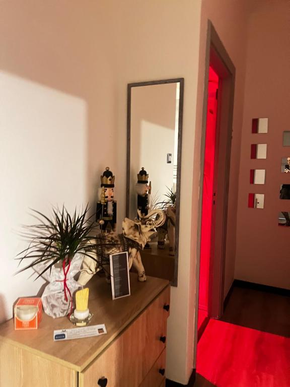 Shiva House - Double Room