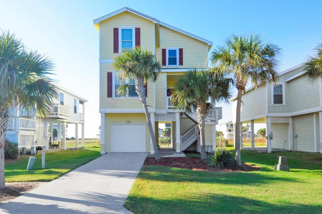 Kathys Kottage at Pointe West - Holiday Home