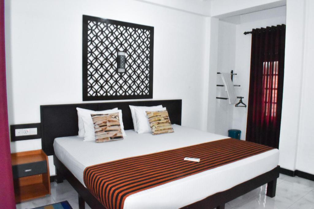 Myr-o Homestay - Hizvo