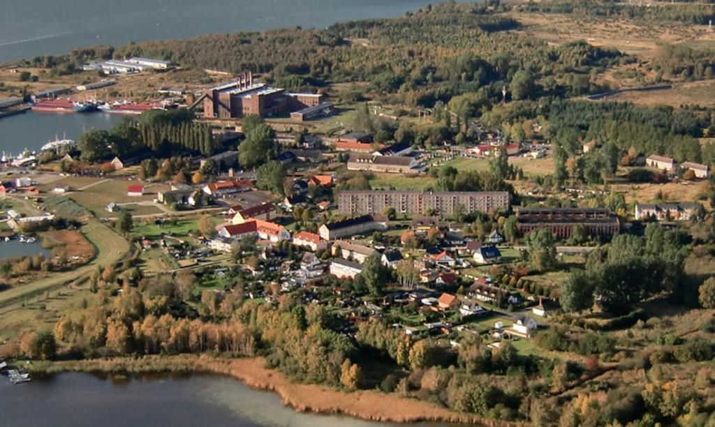 Příroda nedaleko hotelu