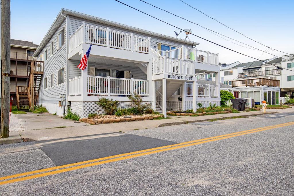 Seawood 3, Ocean City Updated 2023 Prices