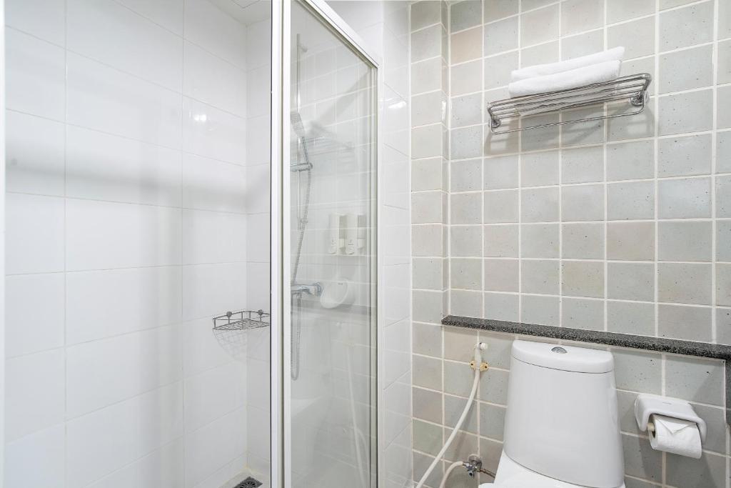 Bangkok Loft Inn - Resim 8