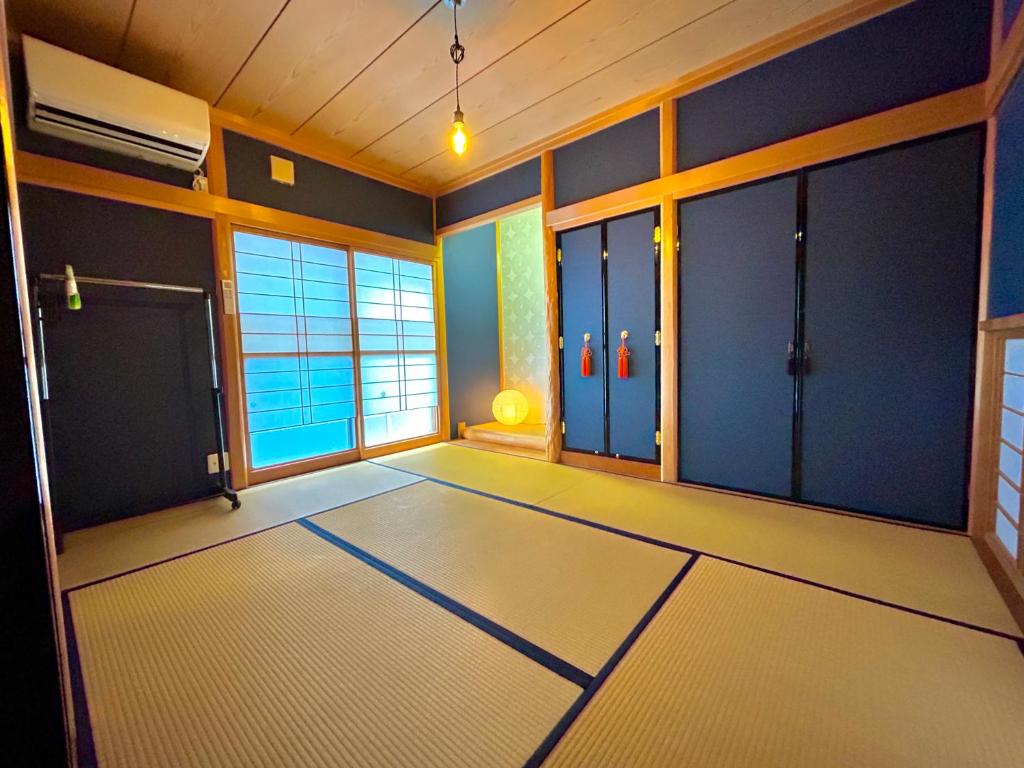 Mameda-shimmachi的住宿－旅籠屋ゆいまーる，相簿中的一張相片
