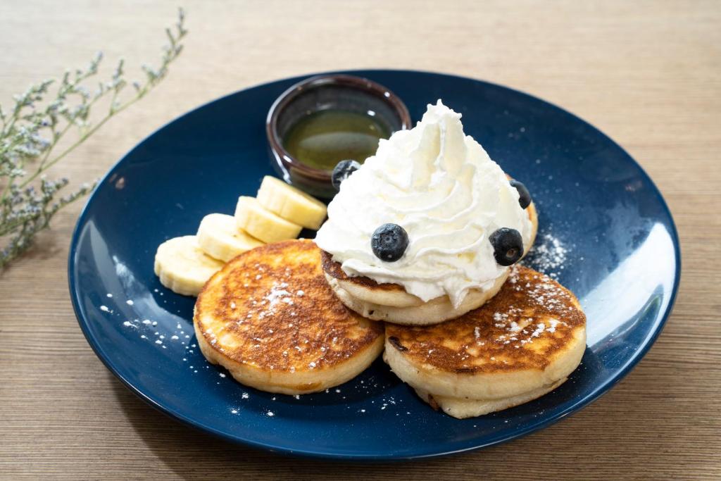 Bangkok Loft Inn - Resim 30