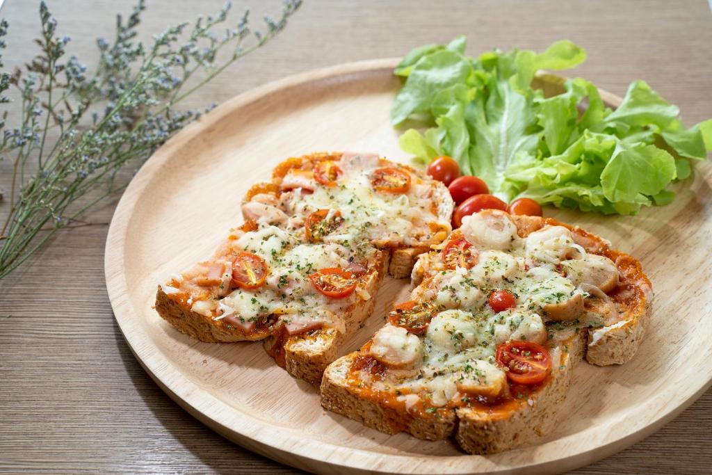 Bangkok Loft Inn - Resim 29