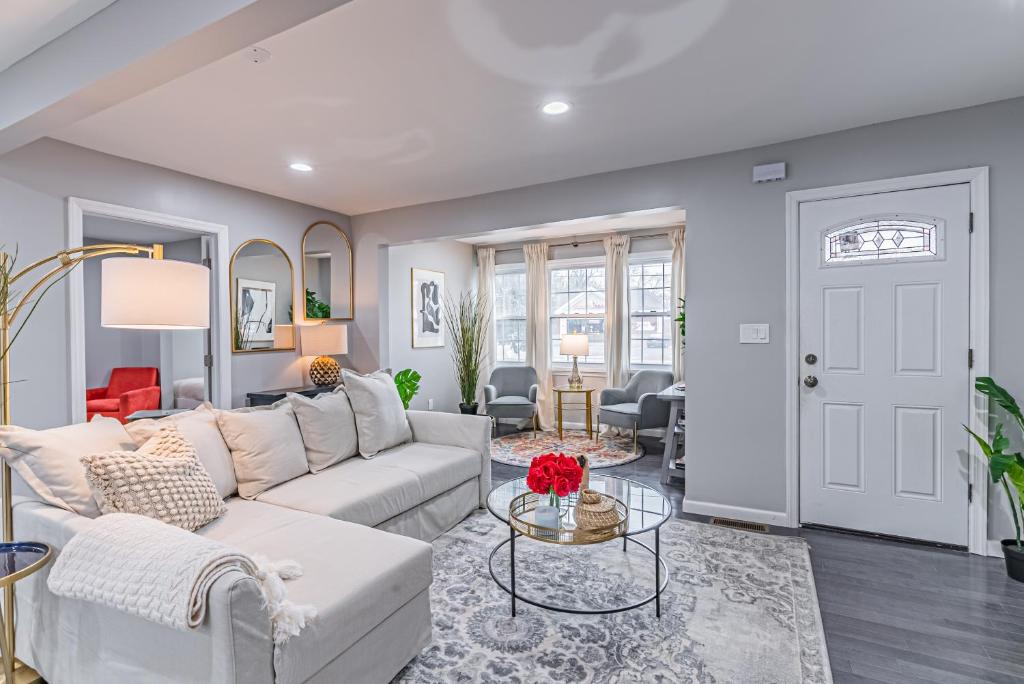 Legendary B&B - Housity