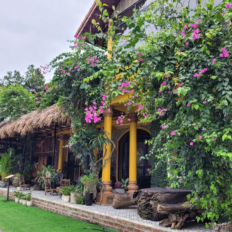 Amazing View Homestay - 10