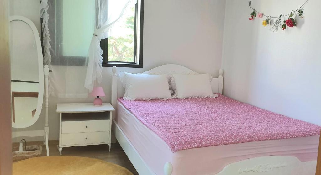 Apartment Happy House, Pohang, South Korea