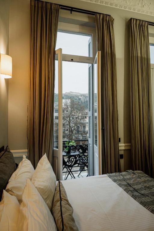 The Zillers Boutique Hotel - Resim 40