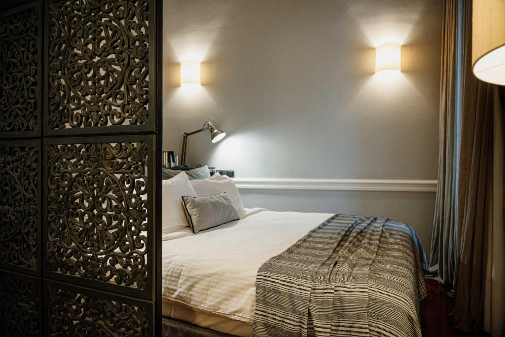 The Zillers Boutique Hotel - Resim 44