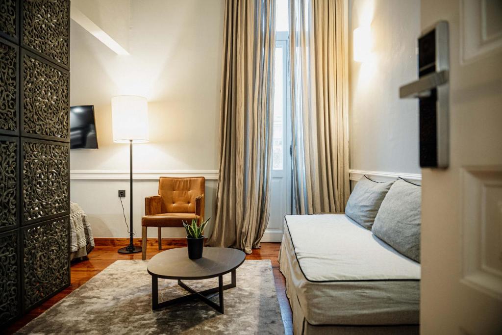 The Zillers Boutique Hotel - Resim 45