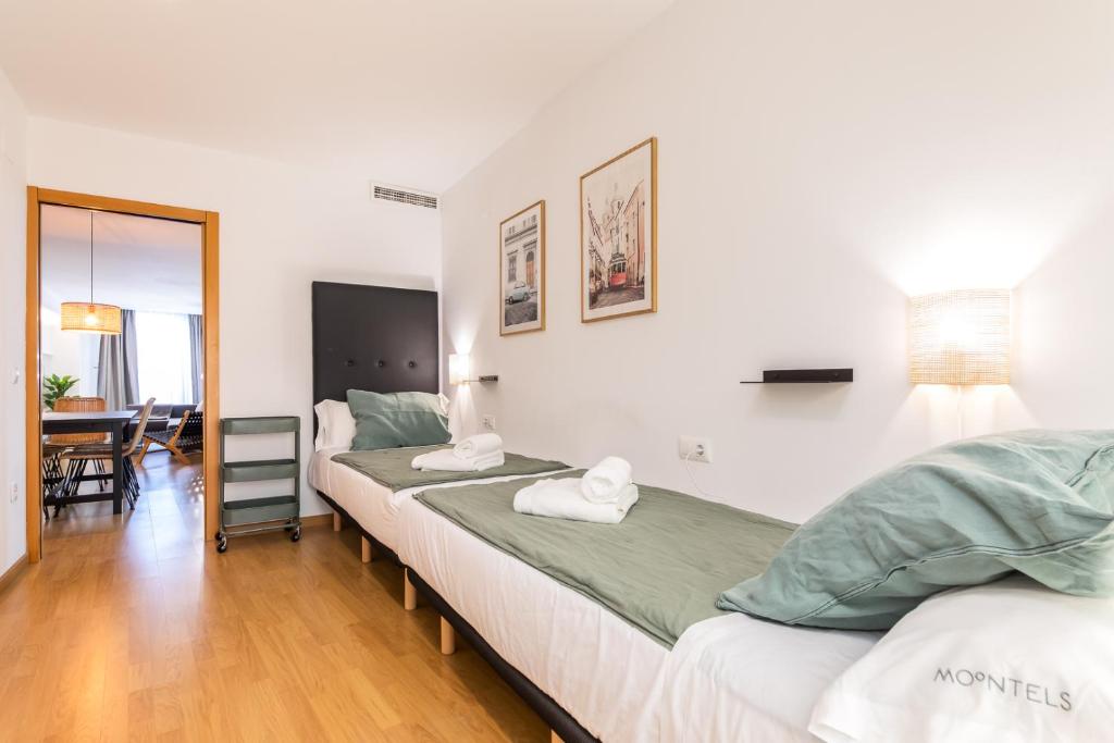 Moontels Ruzafa, Valencia – Updated 2023 Prices