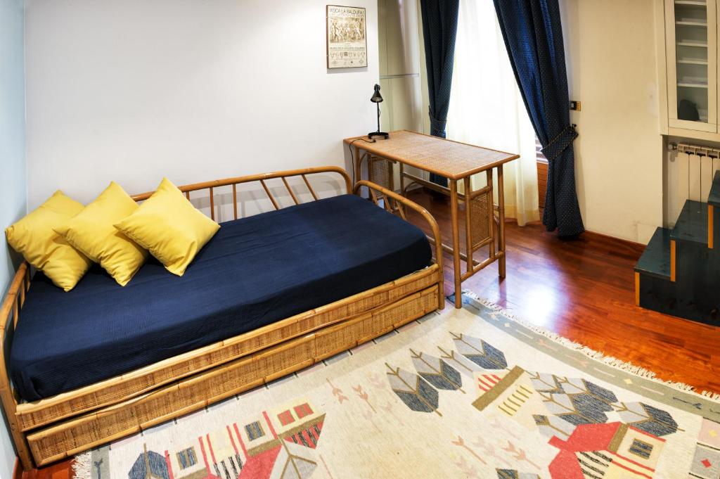 Gallery image of B&B Lighea in Messina