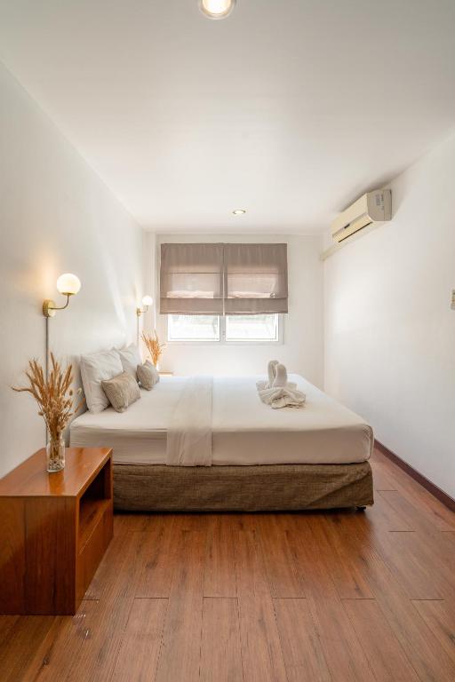 B House Chiang Mai Thailand - Resim 17