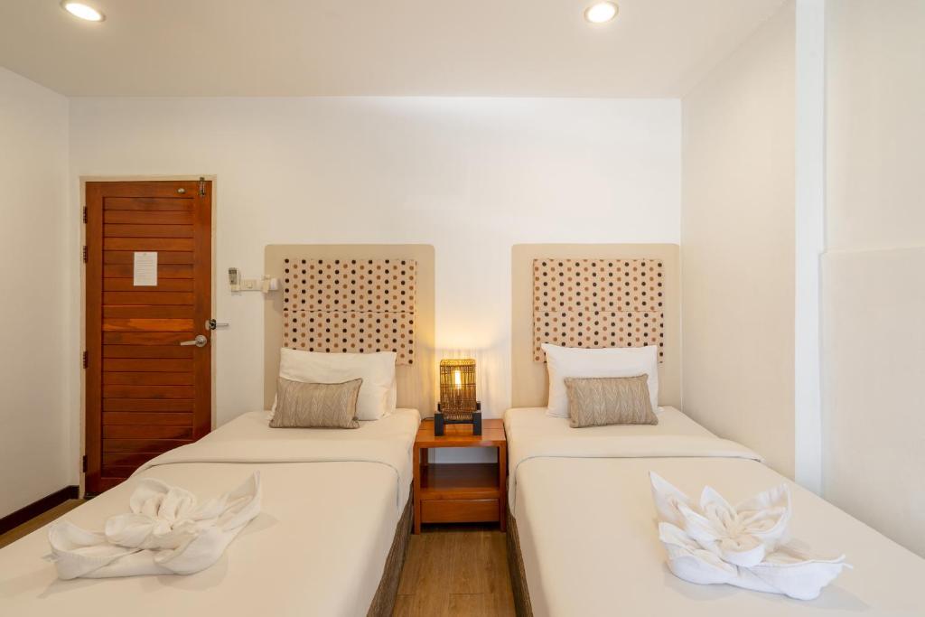 B House Chiang Mai Thailand - Resim 19