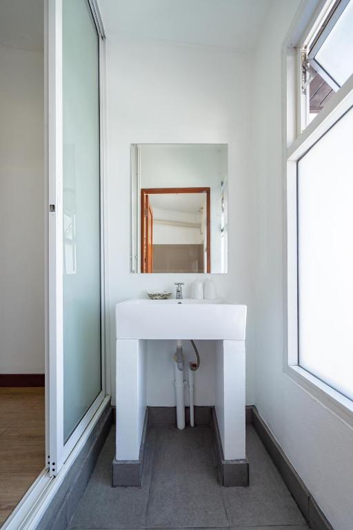 B House Chiang Mai Thailand - Resim 18