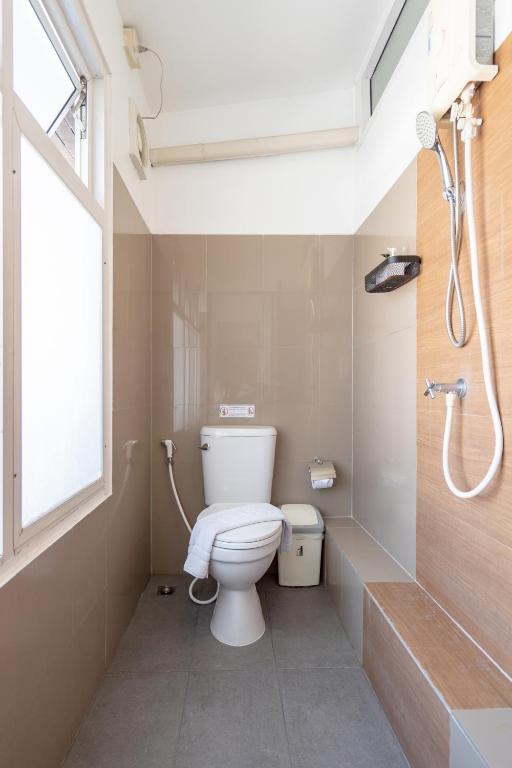 B House Chiang Mai Thailand - Resim 23