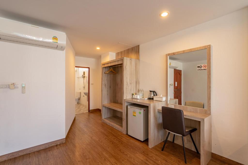 B House Chiang Mai Thailand - Resim 25