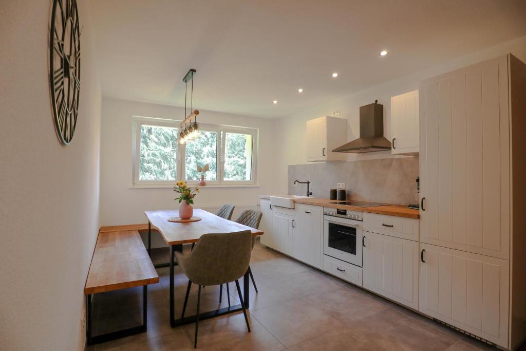 Ferienwohnung Holiswald - Apartamento De Tres Dormitorios