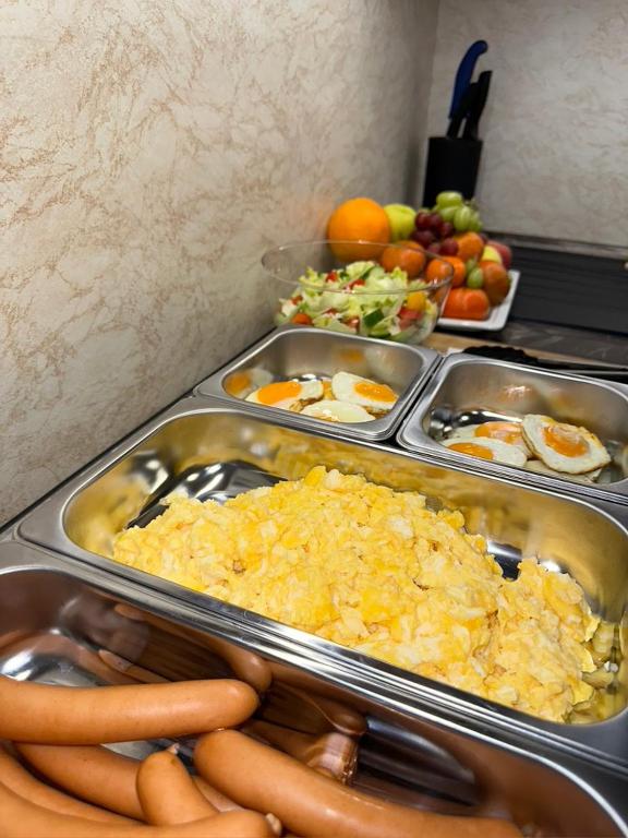 SYNEK Pension - Resim 12