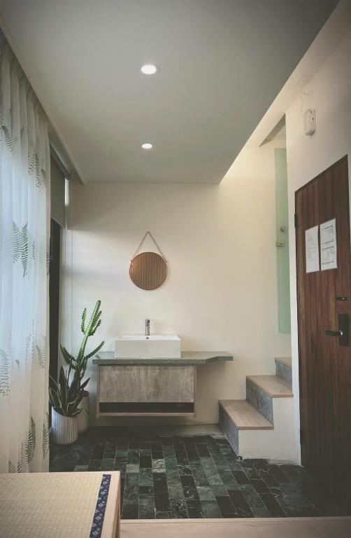 Fotografie z fotogalerie ubytování 定春行旅 Haru Guesthouse v destinaci Tchaj-nan