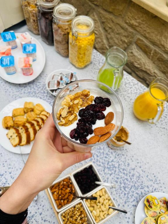 Hanul Fullton - Resim 25