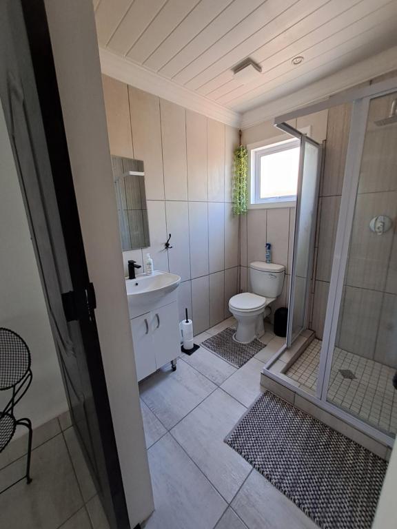 GRACE'S PLACE - Comfort Apartment