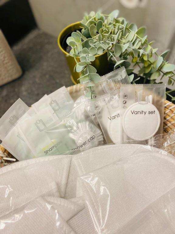 Hanul Fullton - Resim 27