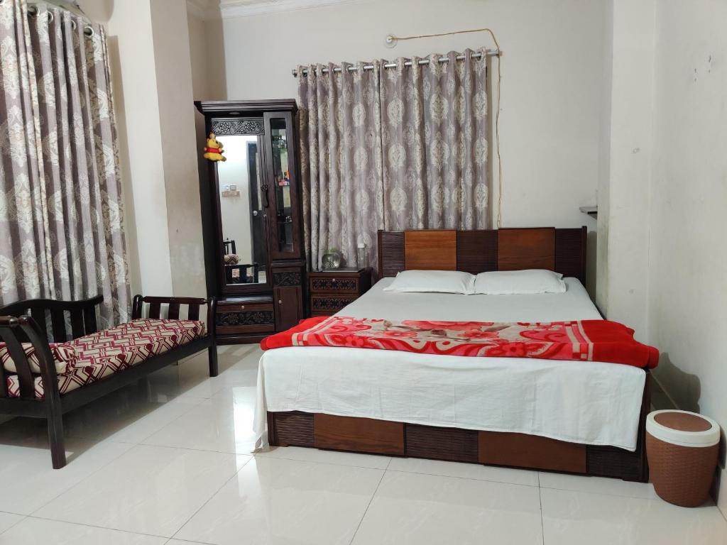 Nafisa's Sweet Homestay - Housity