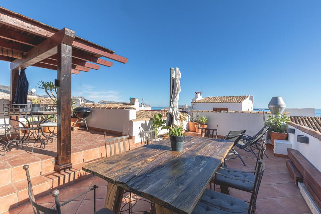 Altea Luxury old Town, Altea Updated 2024 Prices