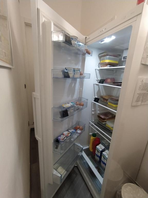 A cozinha ou cozinha compacta de Domus Nikolai