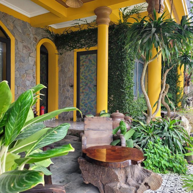 Amazing View Homestay - 9