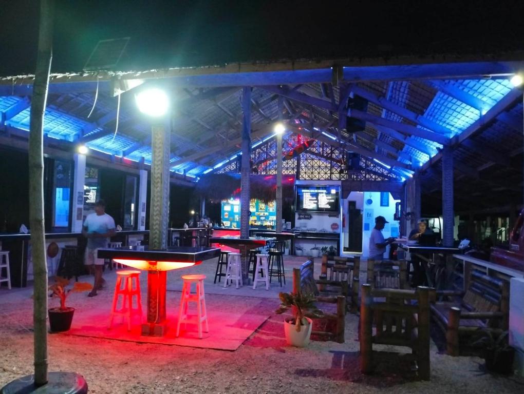 Fotografie z fotogalerie ubytování Dreamshore Ki'wi Beach Resort v destinaci Tabugon