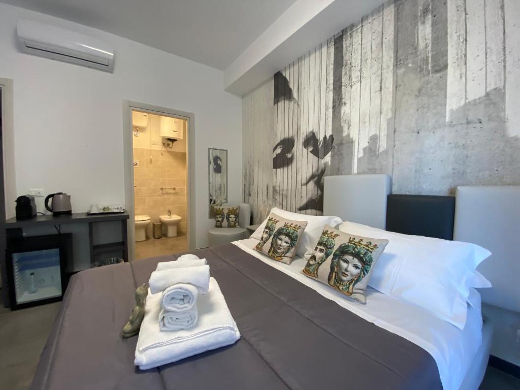 Derechos de imagen reservados por Booking.com