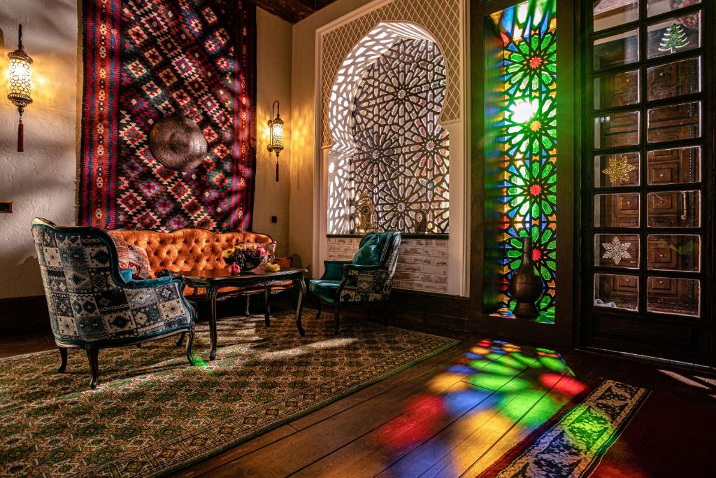 Knyazli Family Suites & Rooms - Housity
