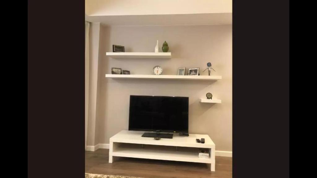 Apartment for rent in Spring Valley Compound, 6 October Compounds, 6th