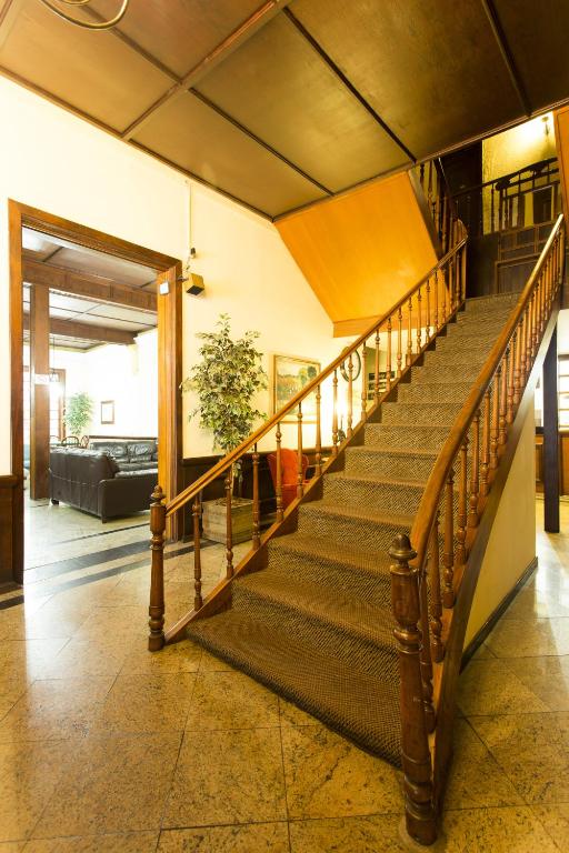Fotografie z fotogalerie ubytování Hotel Lopes Caxambu v destinaci Caxambu