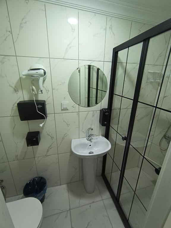 Deeps Hostel Ankara 2 - Salle Familiale Standard