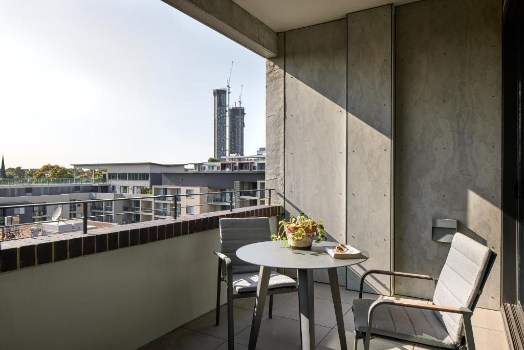 Punthill Parramatta - Resim 12