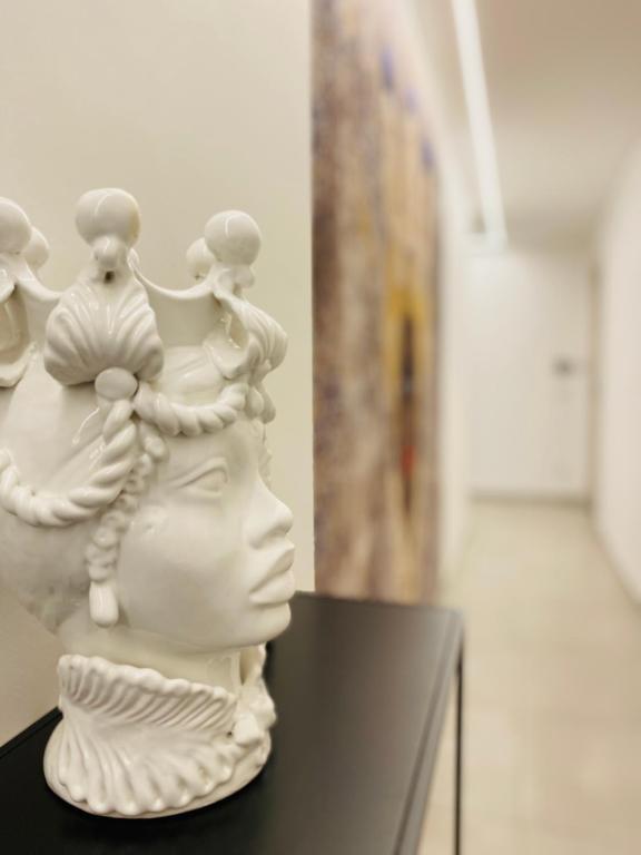 Fotografie z fotogalerie ubytování I Cinque Mori DEVA v destinaci Siracusa