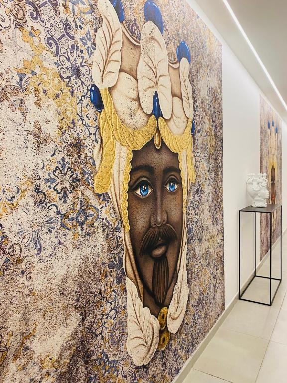 Fotografie z fotogalerie ubytování I Cinque Mori DEVA v destinaci Siracusa