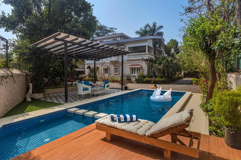 SaffronStays The Windsor House, Lonavala - отзывы и видео