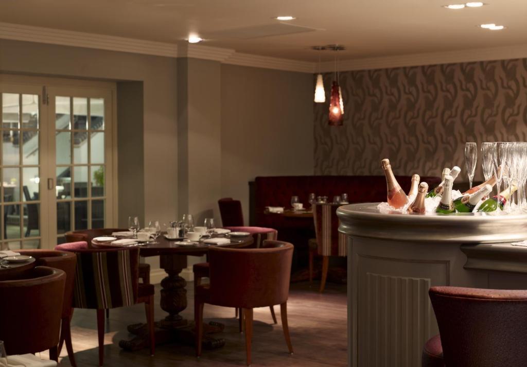 The Arden Hotel Stratford - Eden Hotel Collection - Resim 12