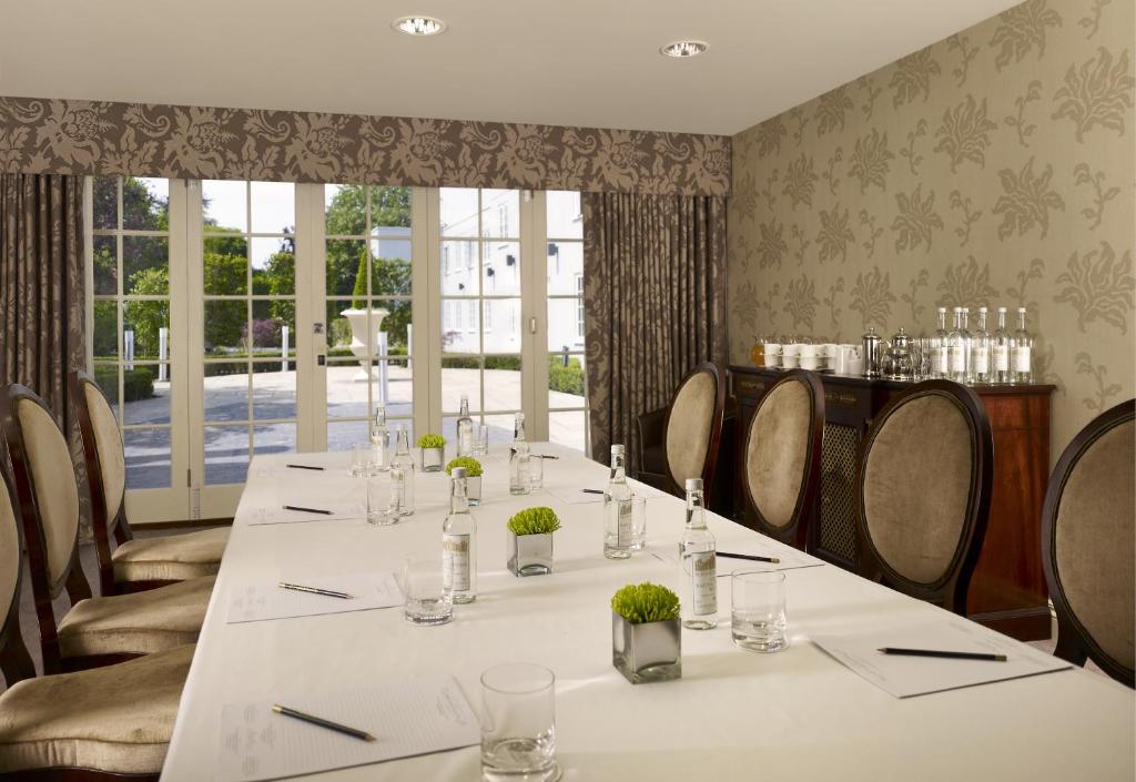 The Arden Hotel Stratford - Eden Hotel Collection - Resim 21