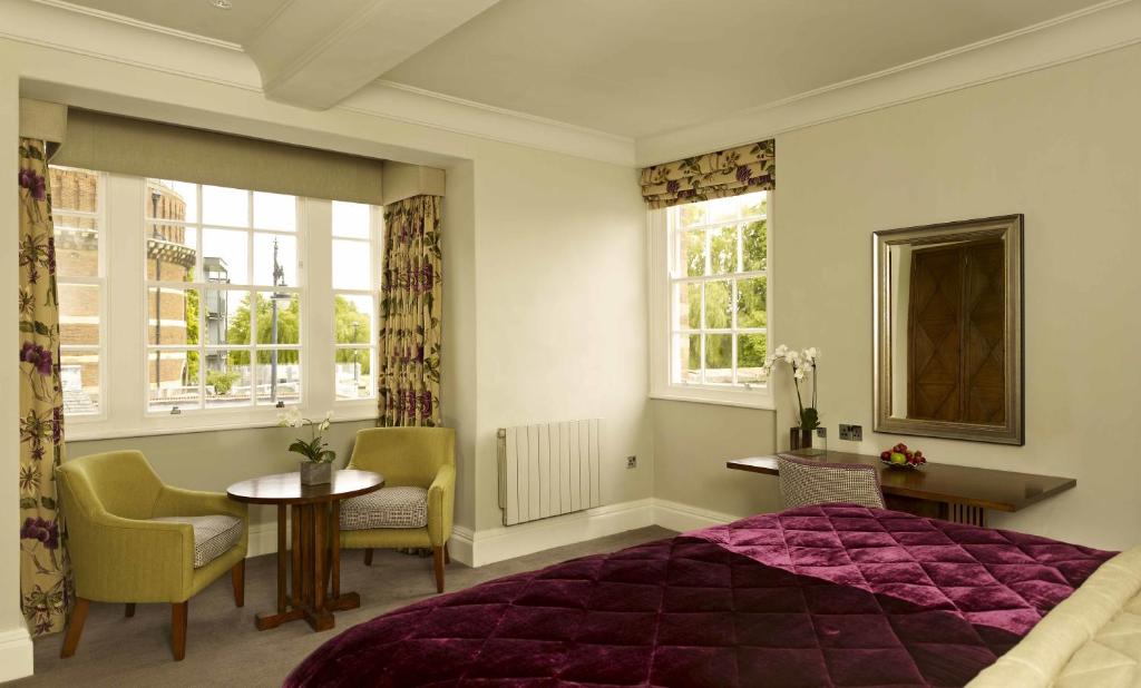 The Arden Hotel Stratford - Eden Hotel Collection - Resim 22