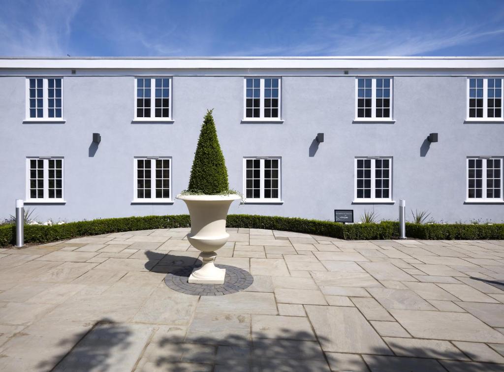 The Arden Hotel Stratford - Eden Hotel Collection - Resim 7