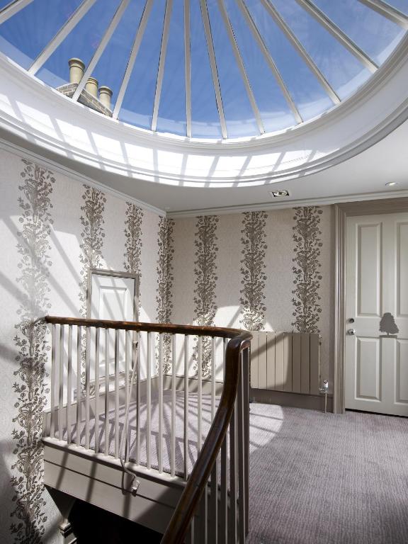 The Arden Hotel Stratford - Eden Hotel Collection - Resim 18