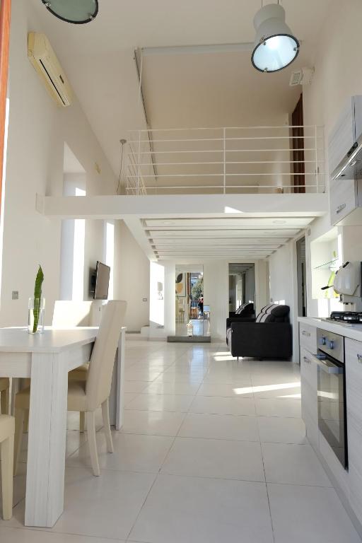 B&B Piazza a mare pozzuoli